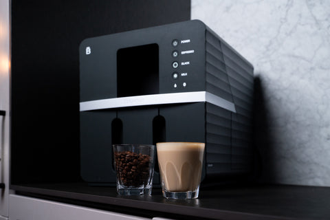 True Espresso Standard