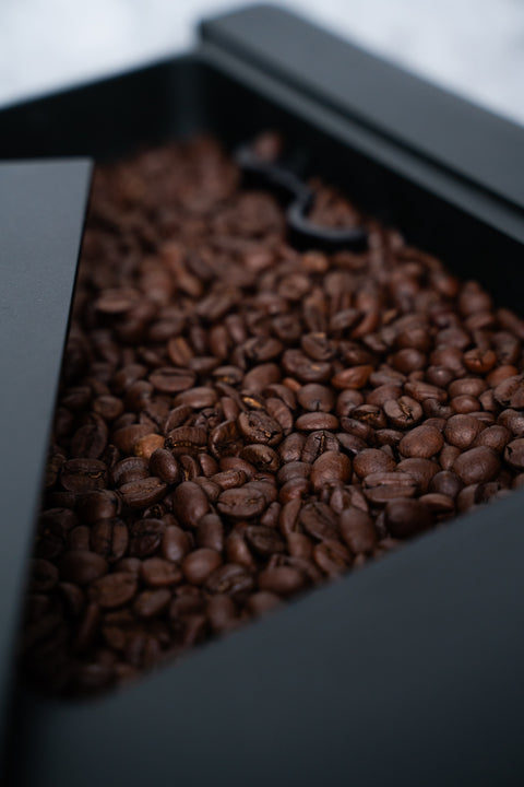 Sample Coffee Box