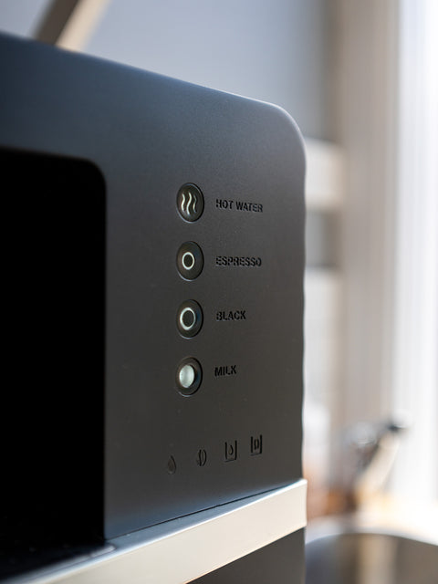 New Premium Interface