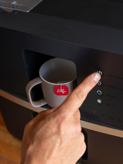 Continuous Hot Water