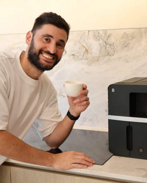 Self-Cleaning, No Hassle