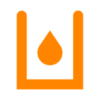 Empty Drip Tank